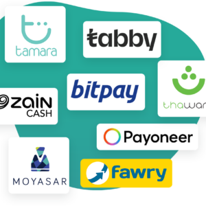 thawani gateway for WooCommerce